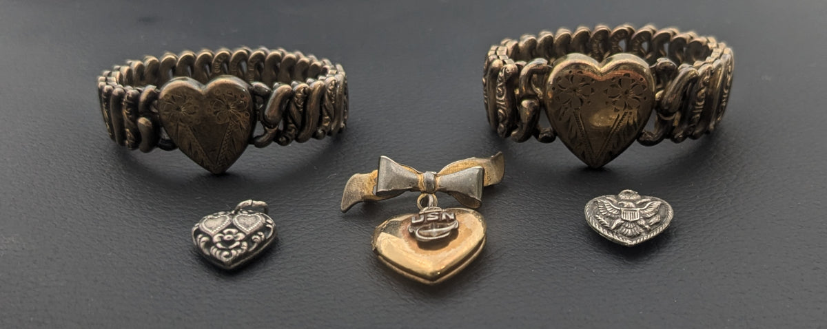 愛と祈りが込められたジュエリー 〜sweetheart jewelryの物語