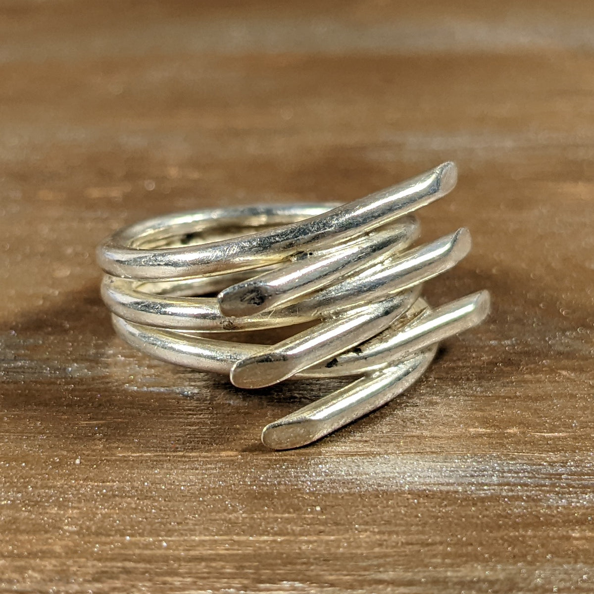 シルバーリング シルバー925 メキシコ製 売れ筋 メキシコ 925シルバー