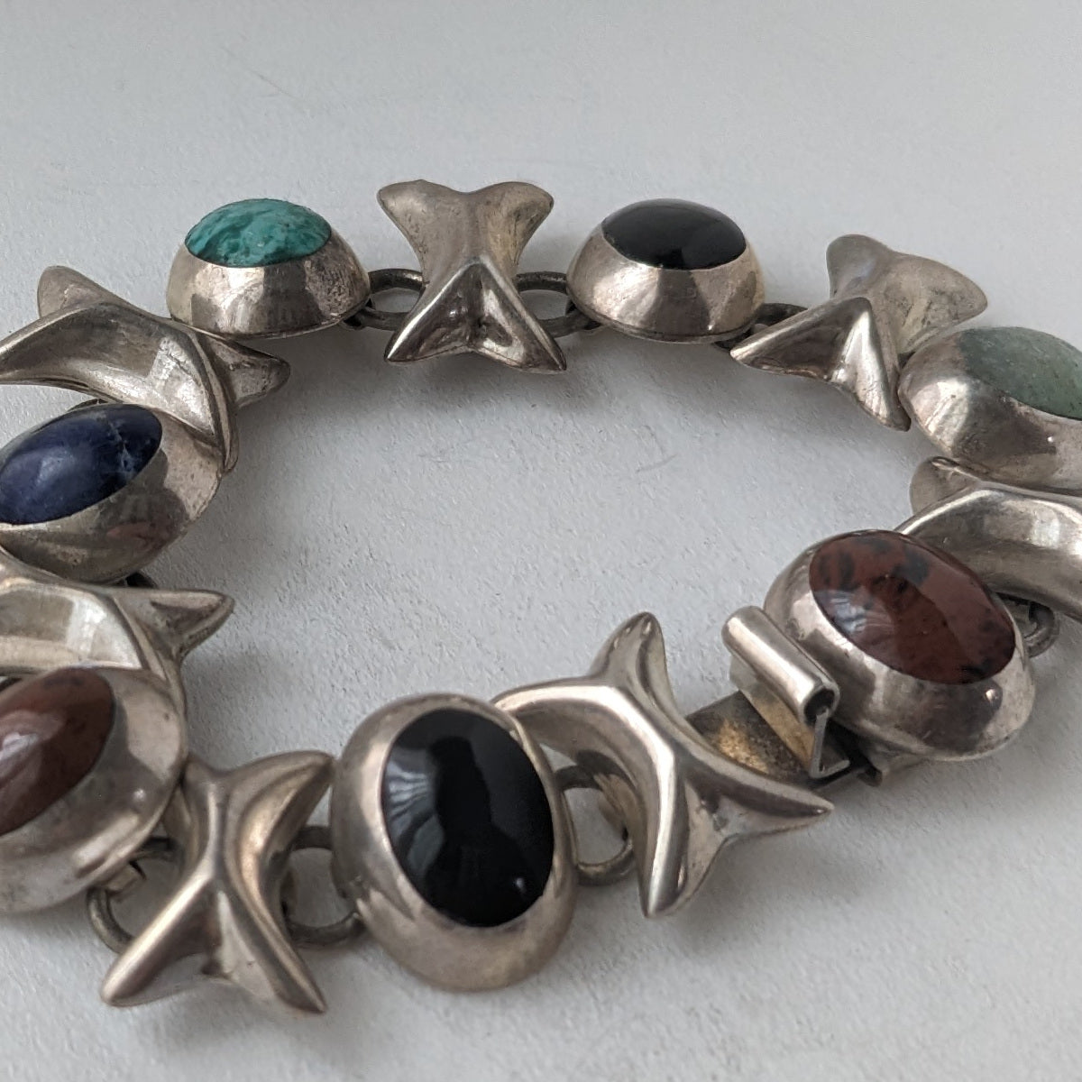 Mexico Vintage Bracelet メキシカン ブレスレット-