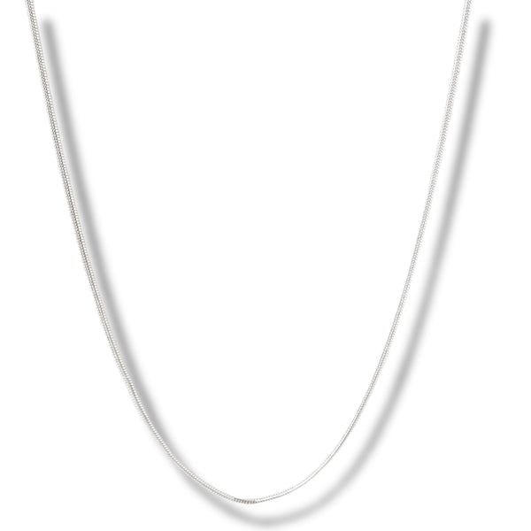 ヴィンテージ silver925 ロングネックスチェーン (66cm) Amazon | [silver KYASYA]シルバー925 ロープチェーン 925