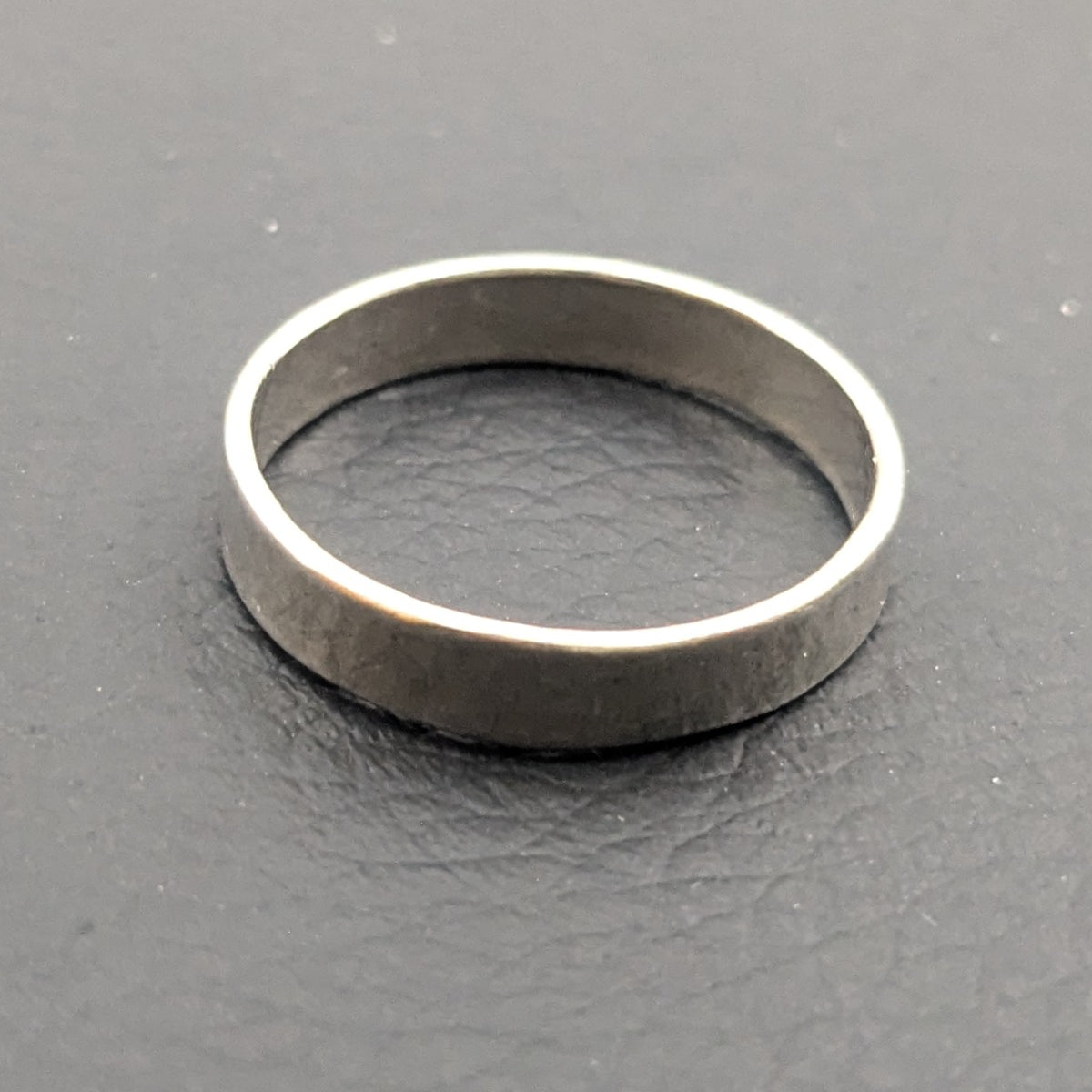 ヴィンテージ シルバー925 リング15.5号2g