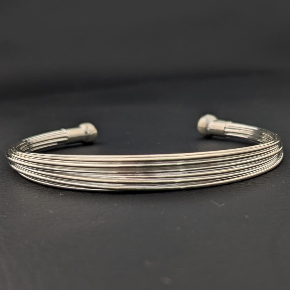 BANGLE & CUFF – defsilver