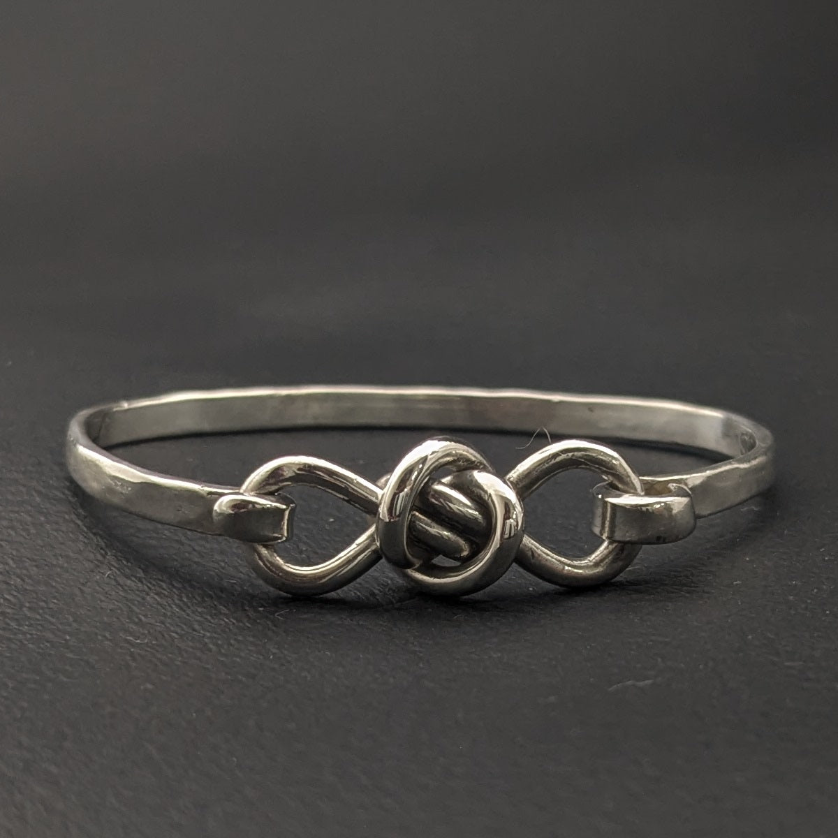 BANGLE & CUFF – defsilver