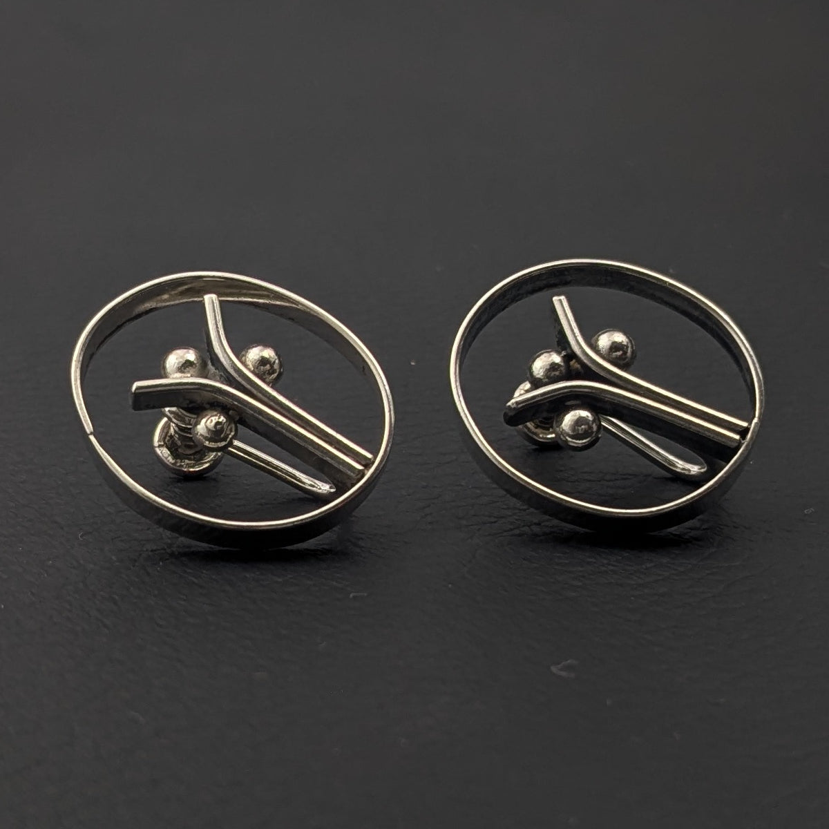 PIERCING & EARRING – defsilver