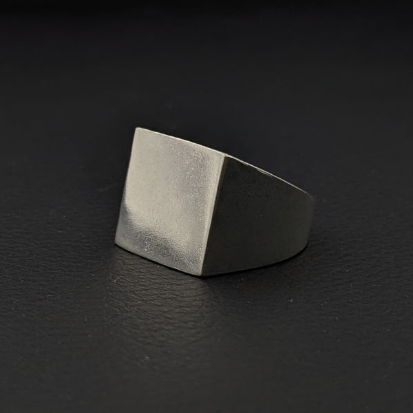 ヴィンテージ シルバー925 リング20号9g 20号】Vintage 925 silver ring ( ヴィンテージ シルバー 指輪