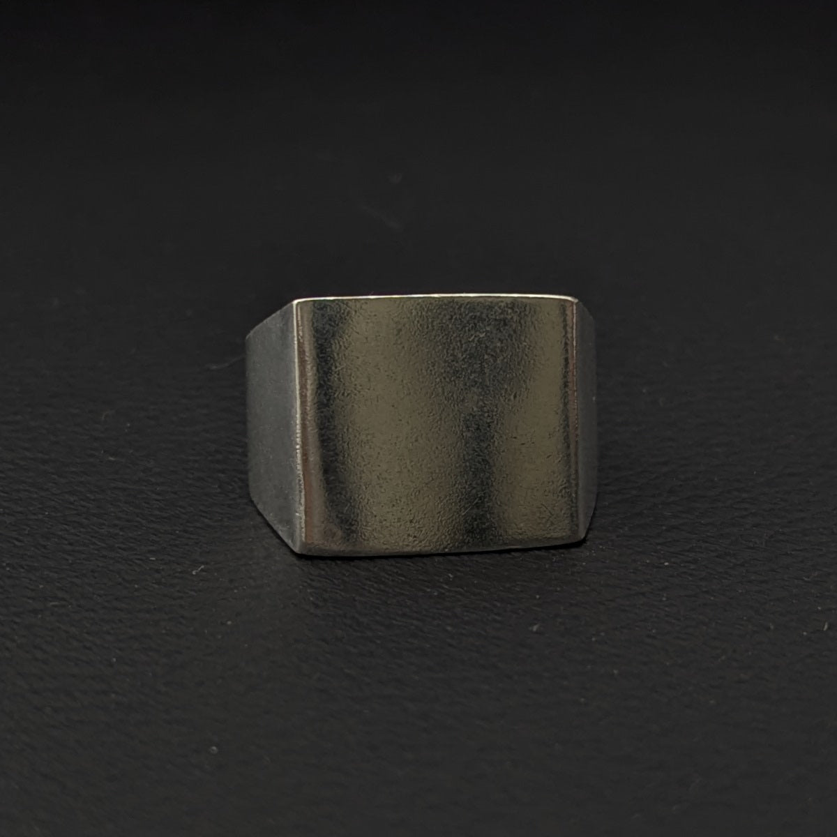 ヴィンテージ シルバー925 リング20号7.7g