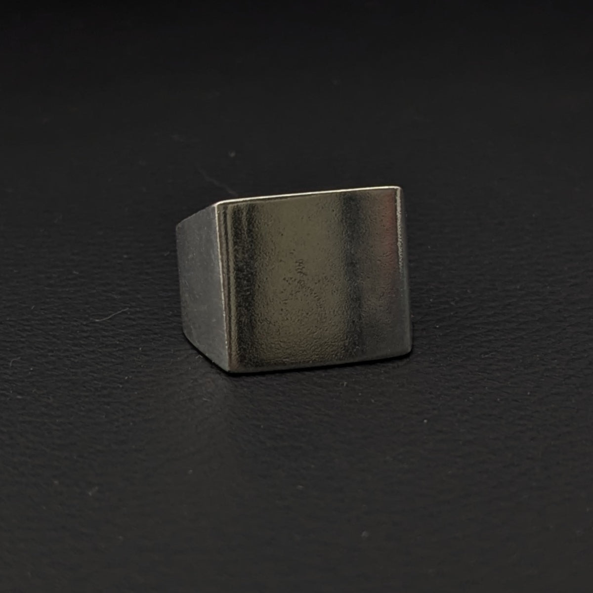 ヴィンテージ シルバー925 リング16号7.9g