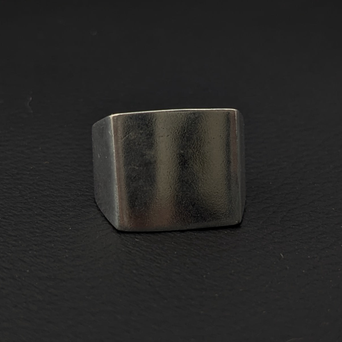 ヴィンテージ シルバー925 リング14号7.6g