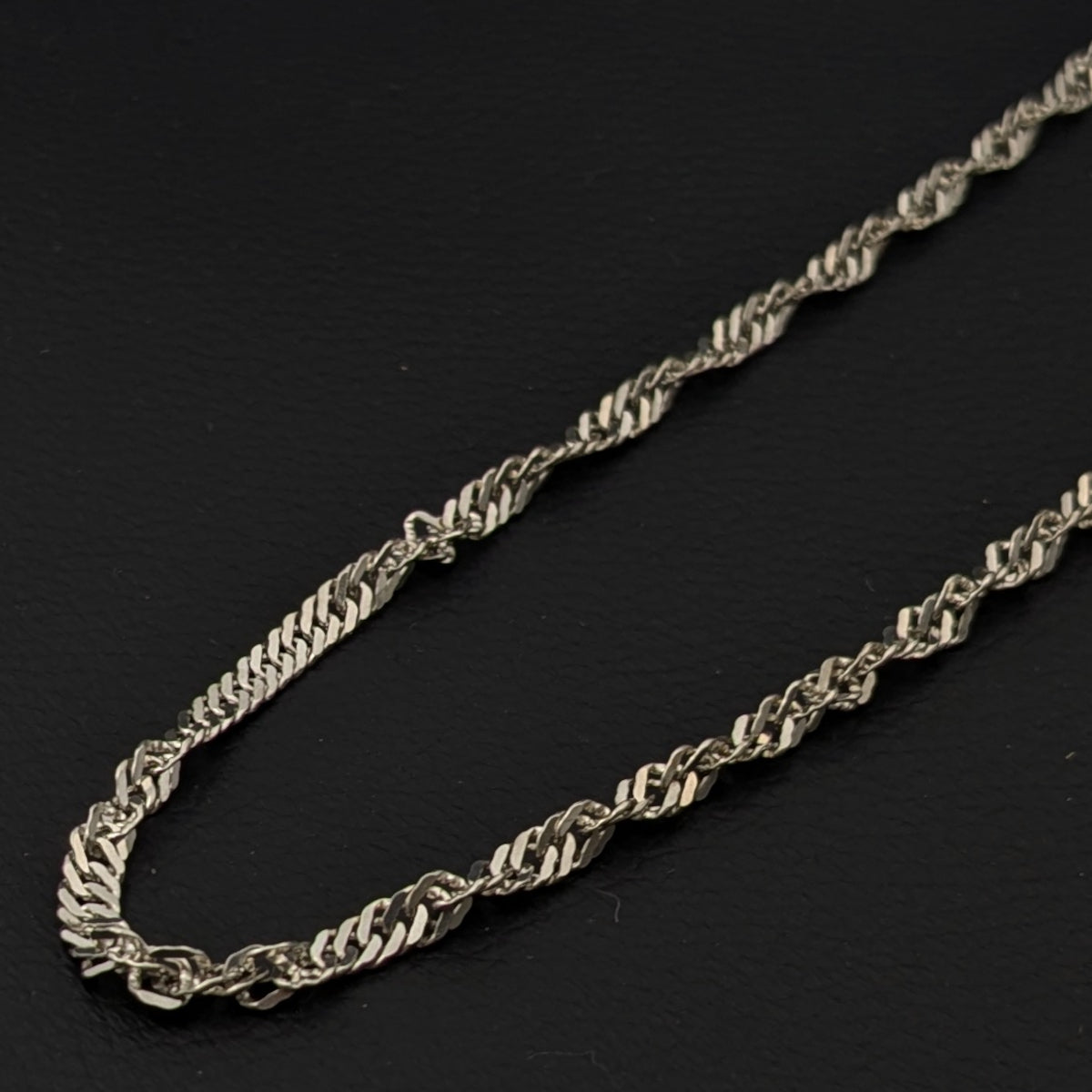 Sterling silver 銀製アクセサリー46g 東Y7-0812⭐︎2F Sterling silver 銀製アクセサリー46g 東Y7-0812⭐︎2F