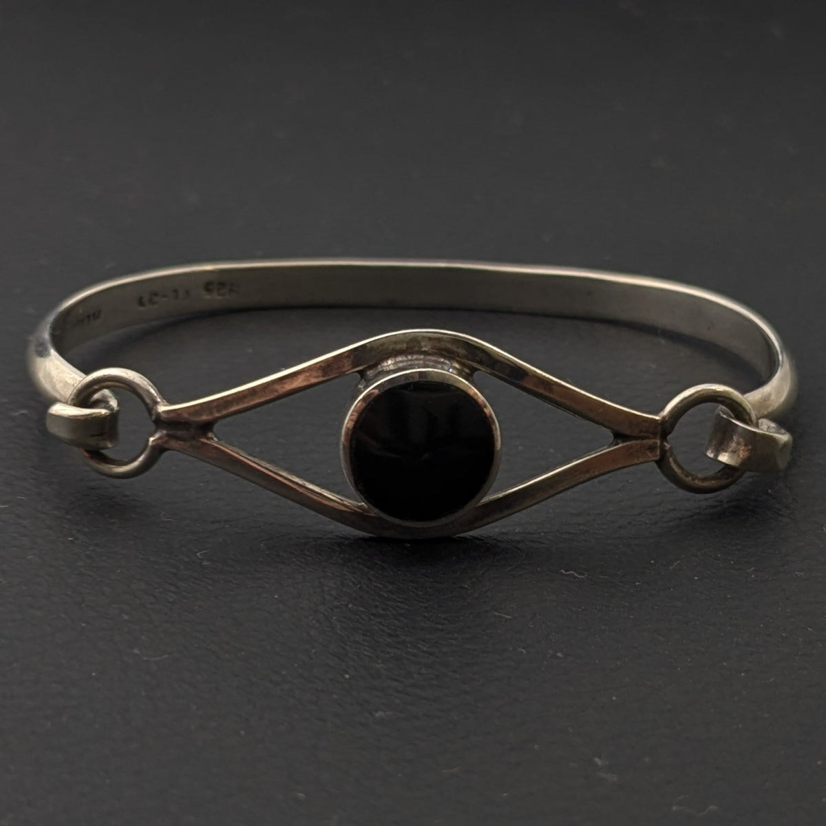 BANGLE & CUFF – defsilver