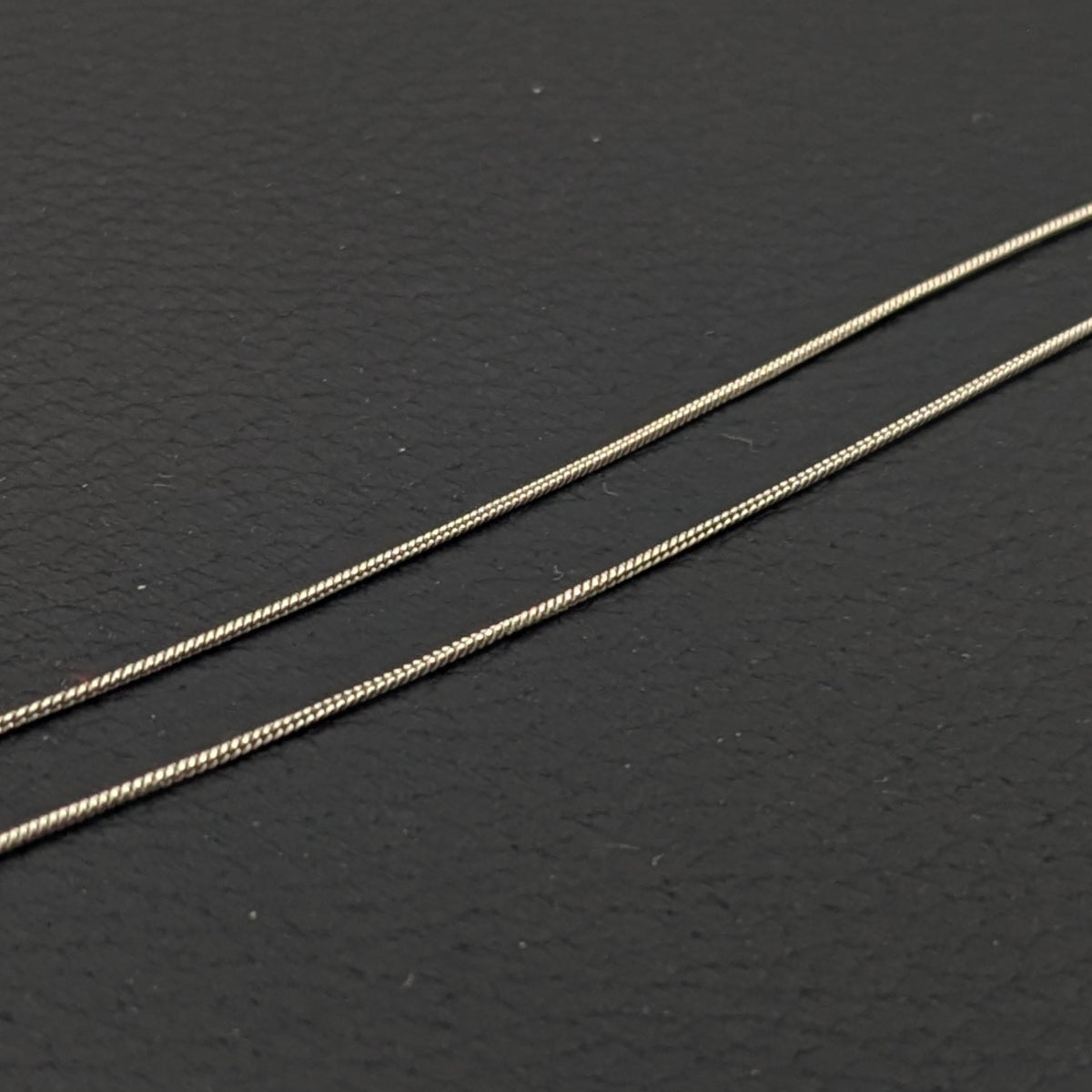 ヴィンテージシルバー925 ブレスレット0.9g