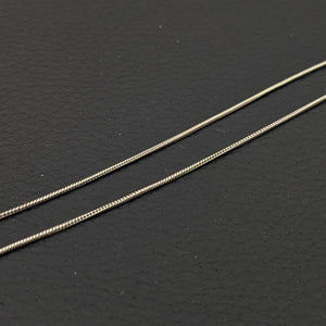 ヴィンテージシルバー925 ブレスレット0.9g
