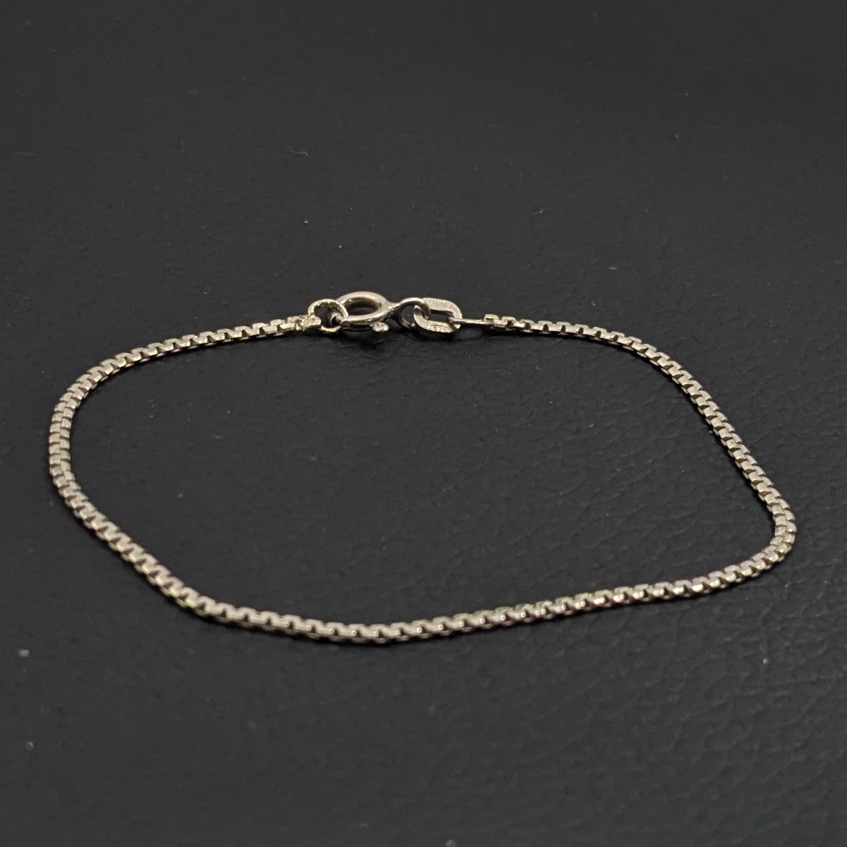 DEF SILVER ヴィンテージシルバーアクセサリーの販売サイト