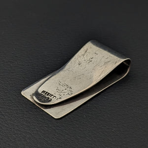 ヴィンテージメキシカンシルバー925 マネークリップ15g – defsilver