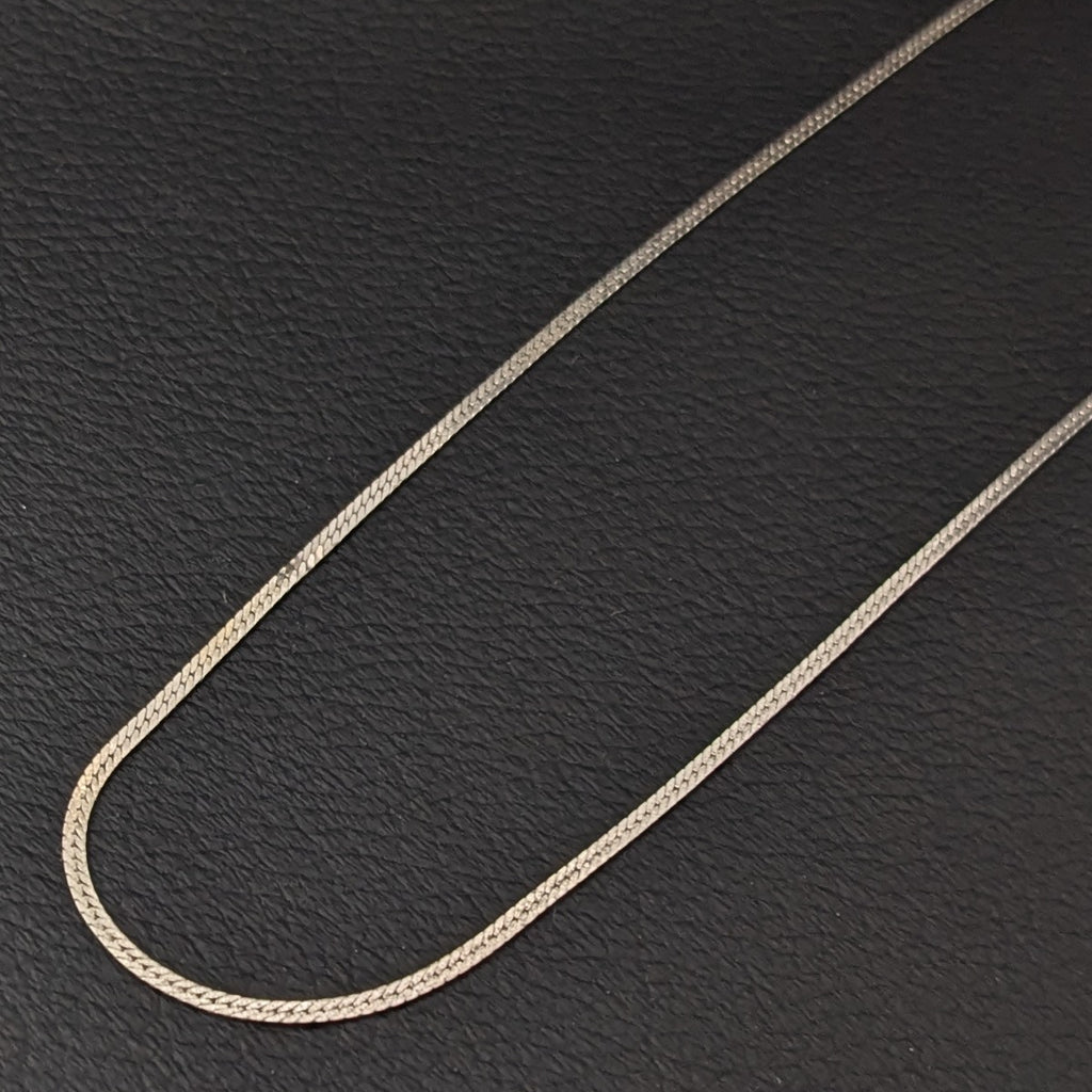 NECKLACE – defsilver