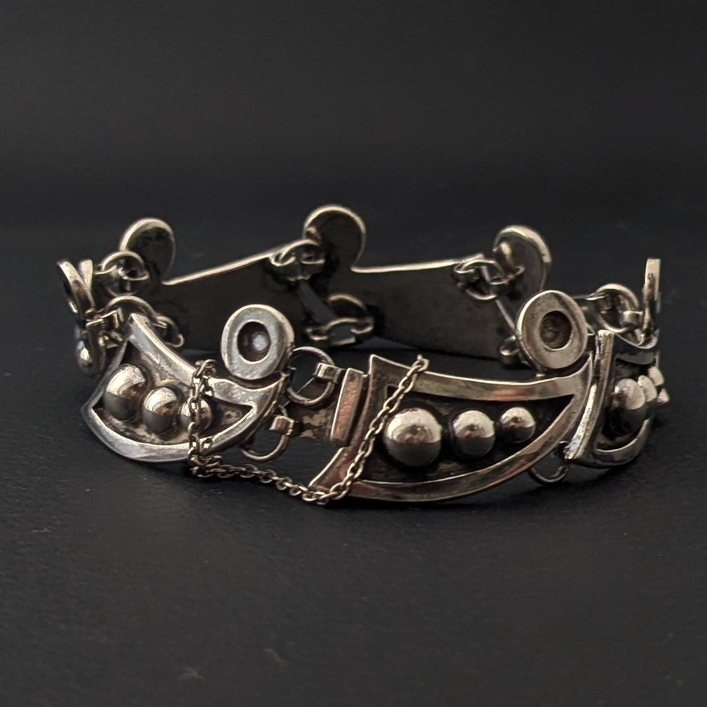 BRACELET – defsilver