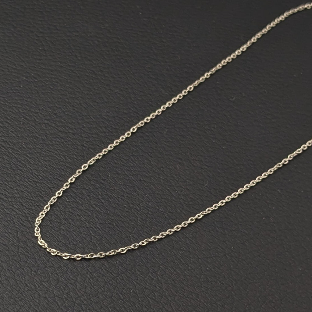 NECKLACE – defsilver