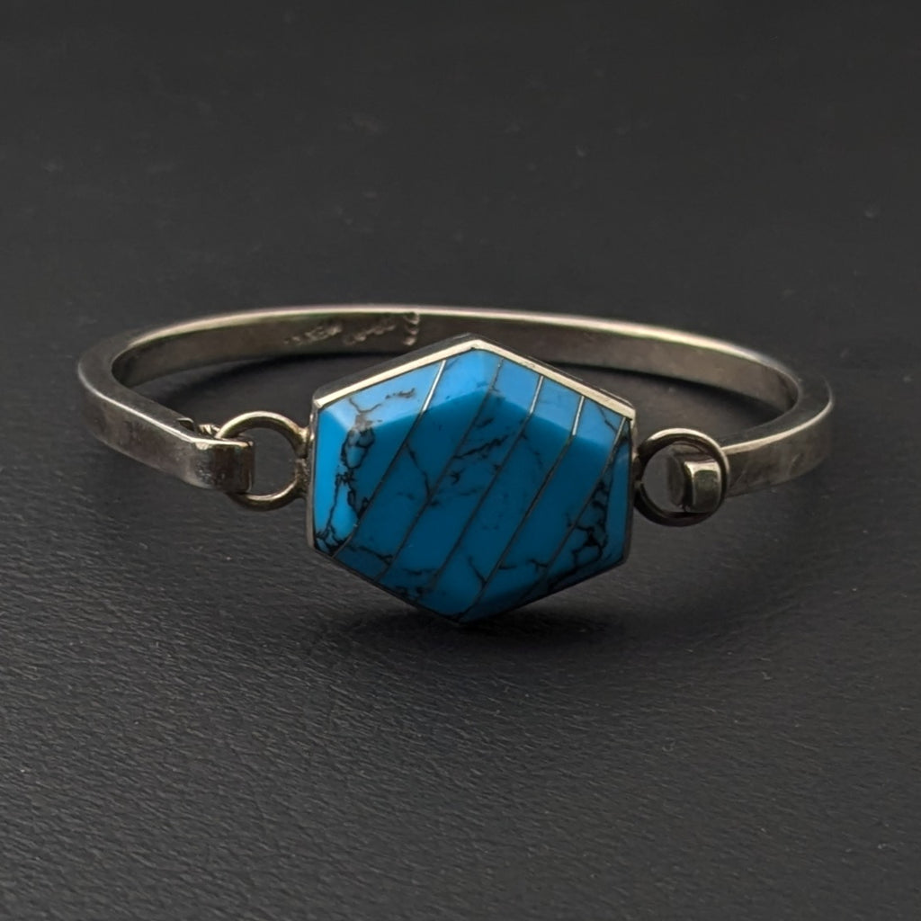 BANGLE & CUFF – defsilver