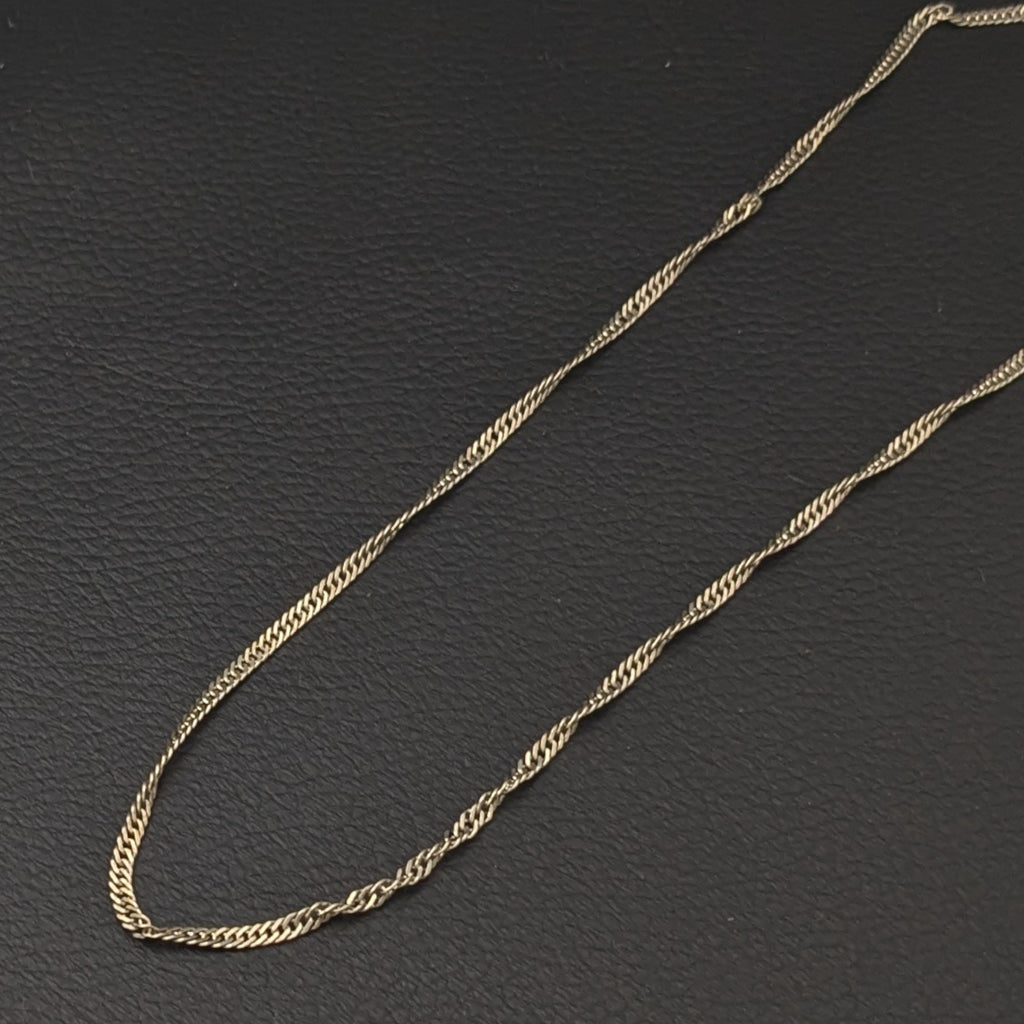 DEF SILVER ヴィンテージシルバーアクセサリーの販売サイト – defsilver