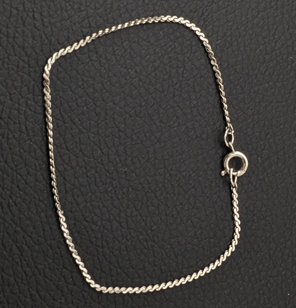 DEF SILVER ヴィンテージシルバーアクセサリーの販売サイト – defsilver
