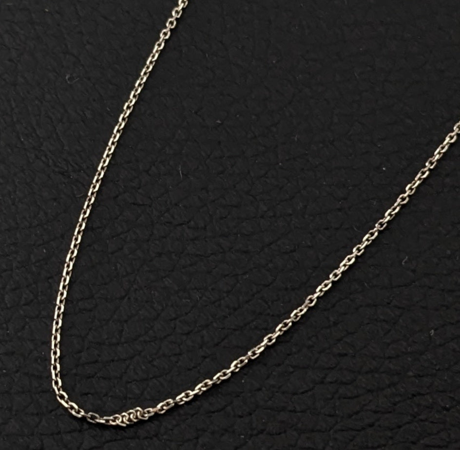 ヴィンテージ　シルバーネックレス DEF SILVER ヴィンテージシルバーアクセサリーの販売サイト – defsilver
