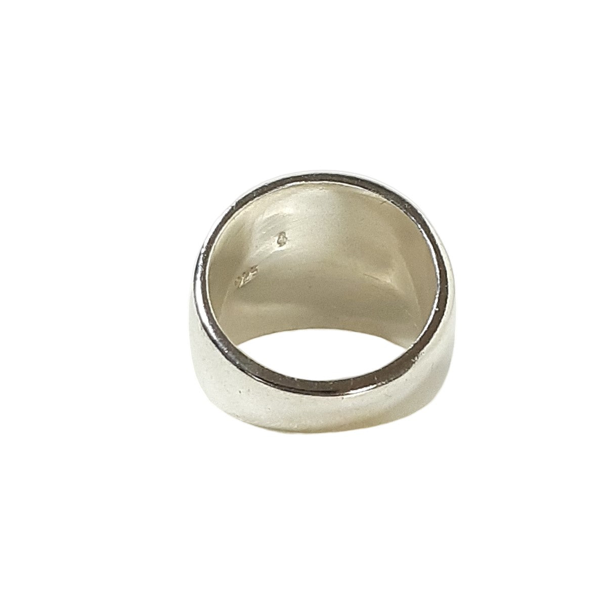 ヴィンテージ メキシカンシルバー925 リング 16号 13.5g / Vintage Mexico Sterling Silver Ring