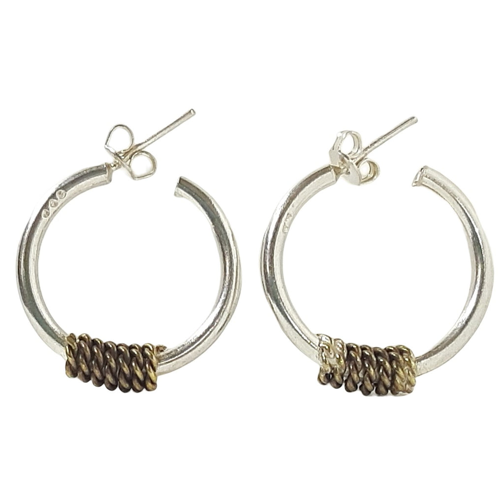 PIERCING & EARRING – defsilver