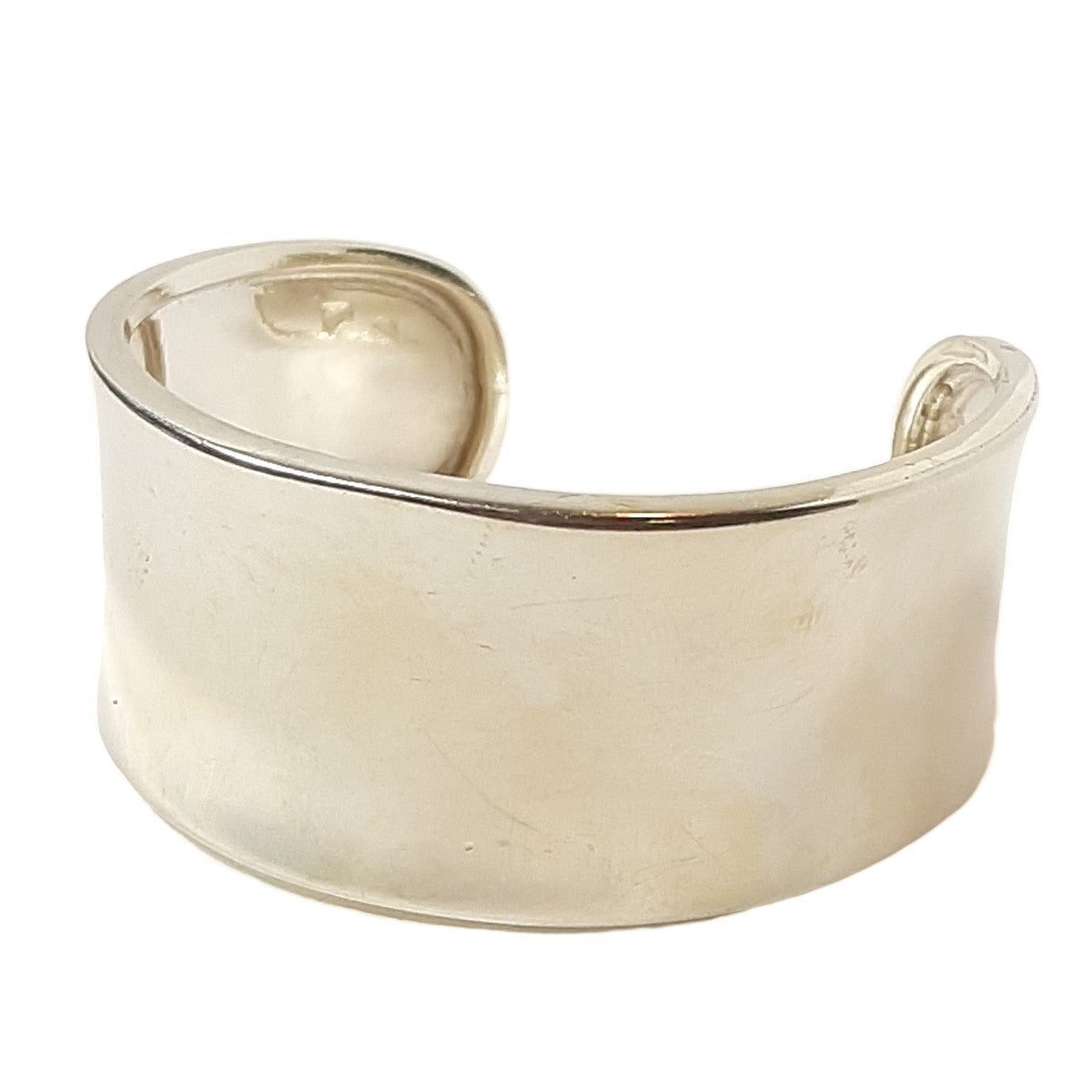 ヴィンテージ メキシカンシルバー925 バングル 29g / Vintage Mexico Sterling Silver Cuff