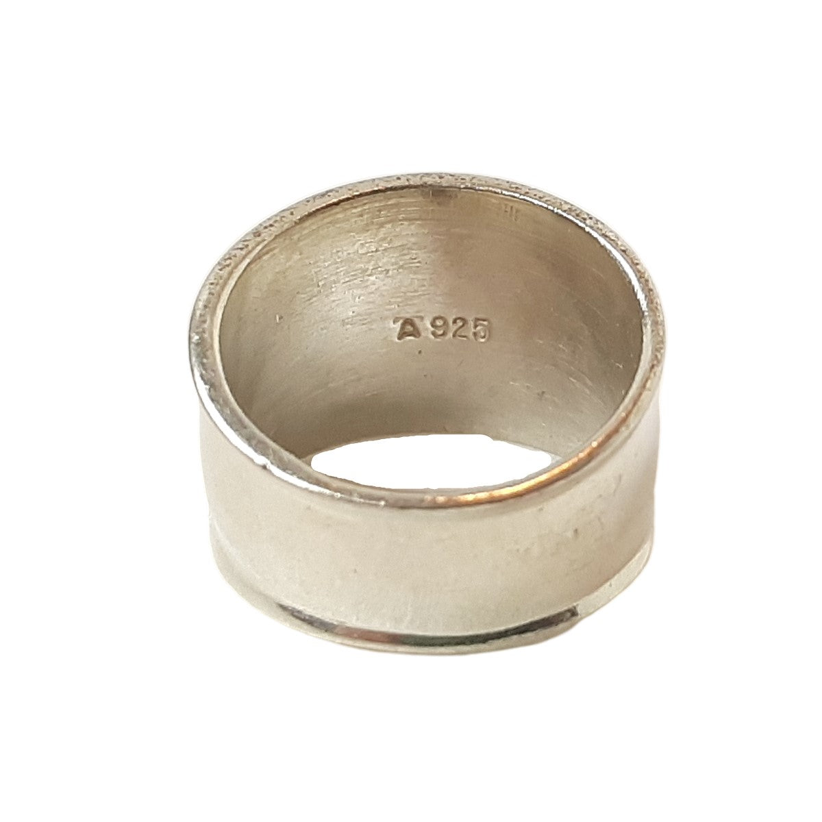 ヴィンテージ シルバー925 リング 11号7.1g / Vintage Sterling Silver Ring