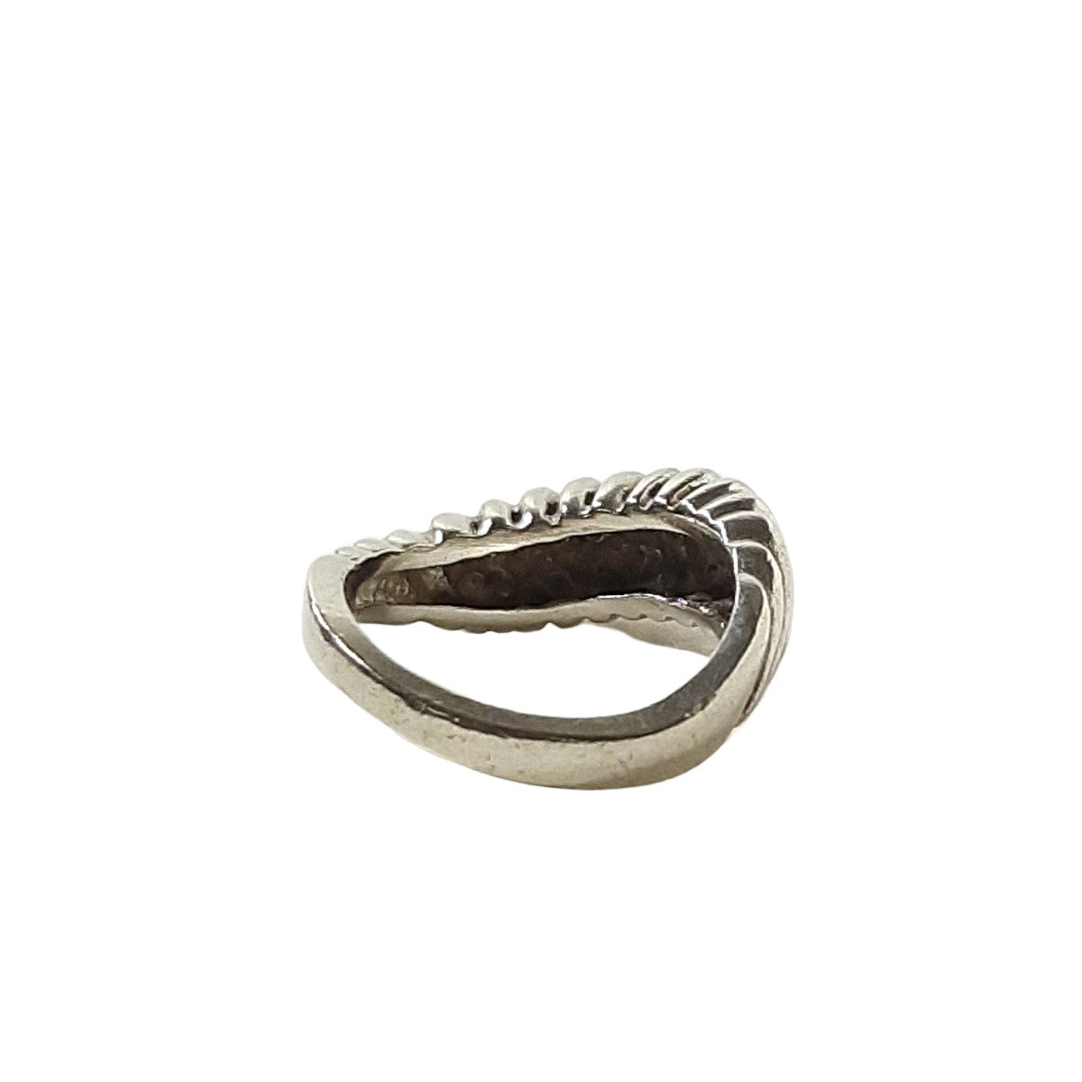 ヴィンテージ シルバー925 リング 13号5.5g / Vintage Sterling Silver Ring
