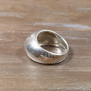 ヴィンテージ シルバー925 リング 11.5号6g / Vintage Sterling Silver Ring