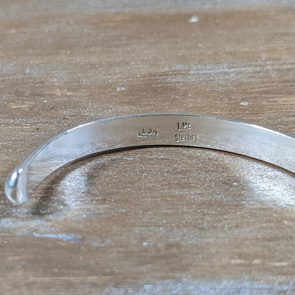 sterling silver bangle5